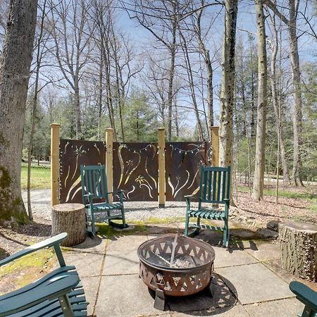 Pet-Friendly Pennsylvania Vacation Rental With Pool! Laughlintown المظهر الخارجي الصورة
