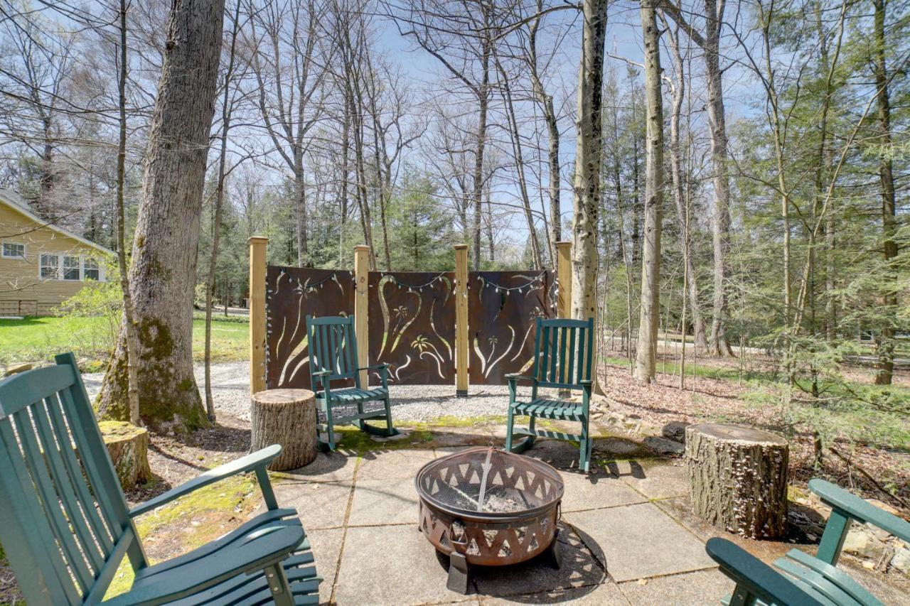 Pet-Friendly Pennsylvania Vacation Rental With Pool! Laughlintown المظهر الخارجي الصورة