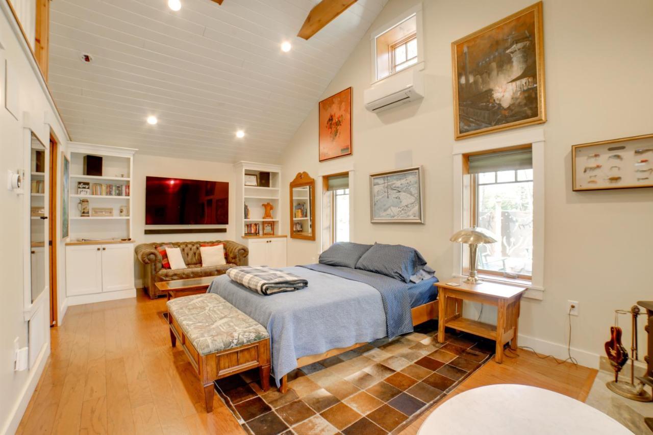 Pet-Friendly Pennsylvania Vacation Rental With Pool! Laughlintown المظهر الخارجي الصورة