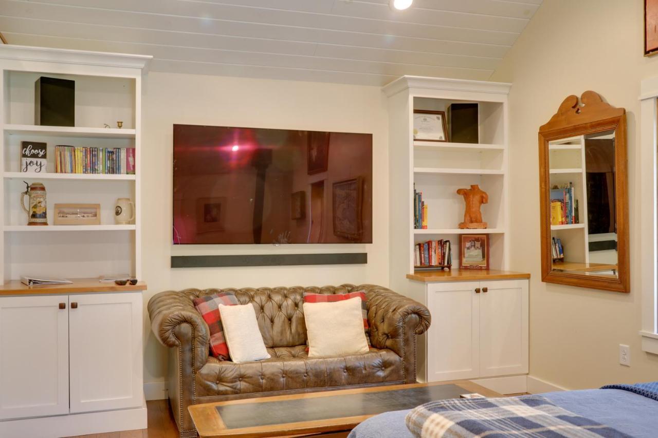 Pet-Friendly Pennsylvania Vacation Rental With Pool! Laughlintown المظهر الخارجي الصورة