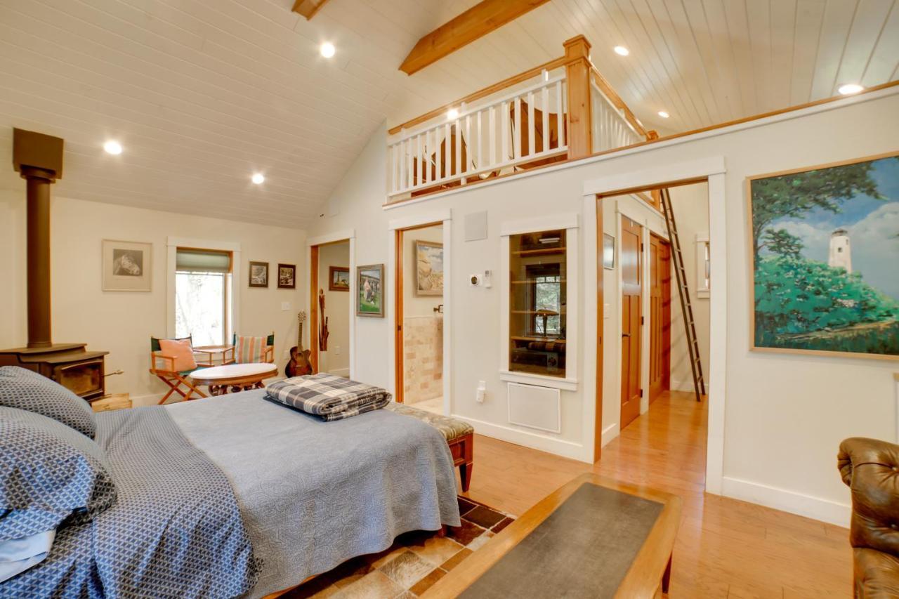 Pet-Friendly Pennsylvania Vacation Rental With Pool! Laughlintown المظهر الخارجي الصورة