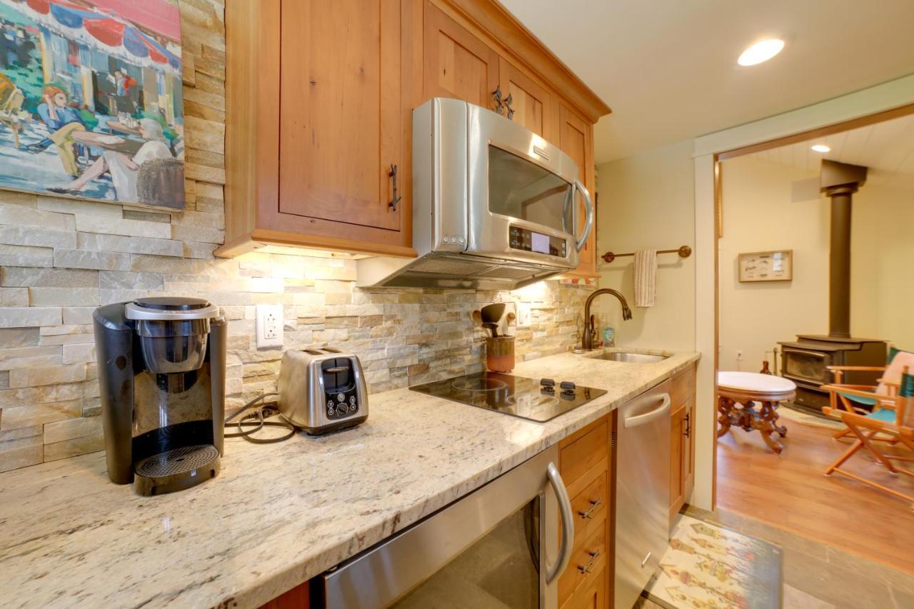 Pet-Friendly Pennsylvania Vacation Rental With Pool! Laughlintown المظهر الخارجي الصورة