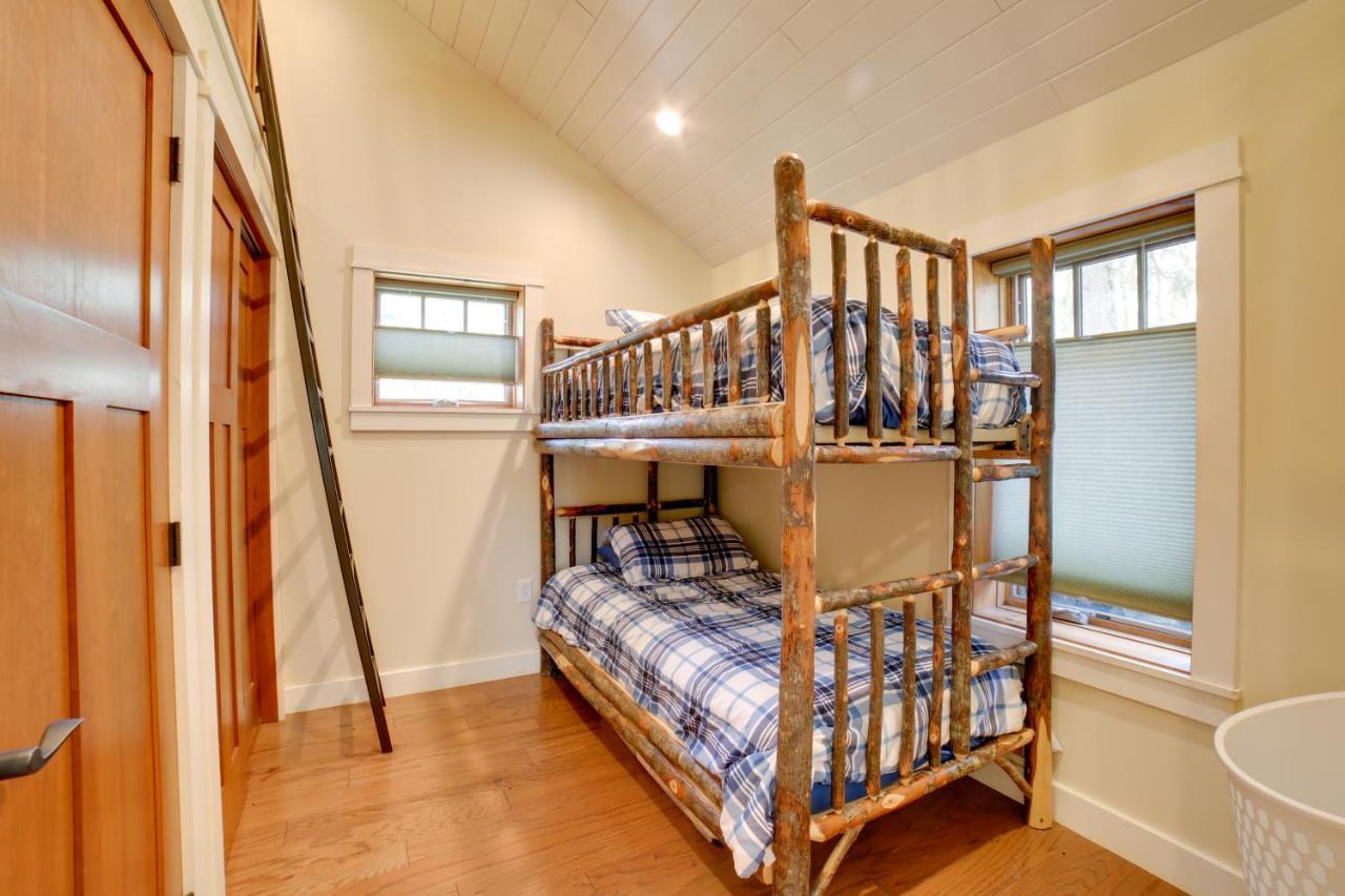 Pet-Friendly Pennsylvania Vacation Rental With Pool! Laughlintown المظهر الخارجي الصورة