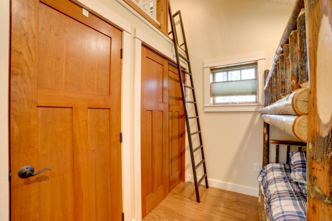 Pet-Friendly Pennsylvania Vacation Rental With Pool! Laughlintown المظهر الخارجي الصورة