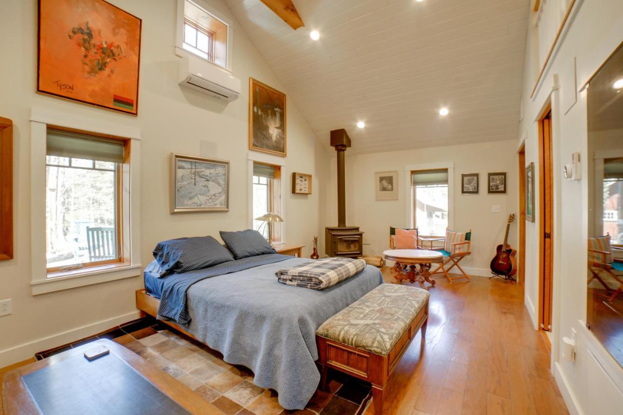 Pet-Friendly Pennsylvania Vacation Rental With Pool! Laughlintown المظهر الخارجي الصورة