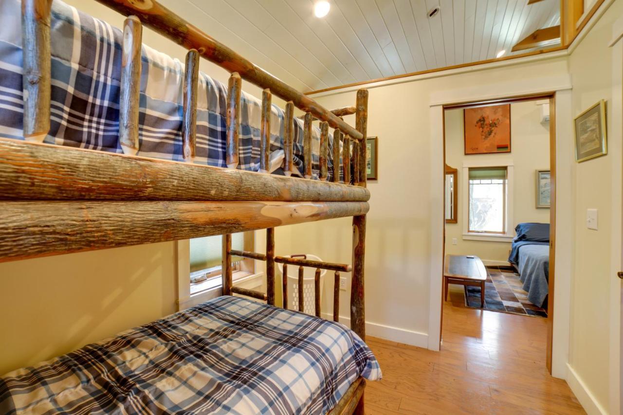 Pet-Friendly Pennsylvania Vacation Rental With Pool! Laughlintown المظهر الخارجي الصورة