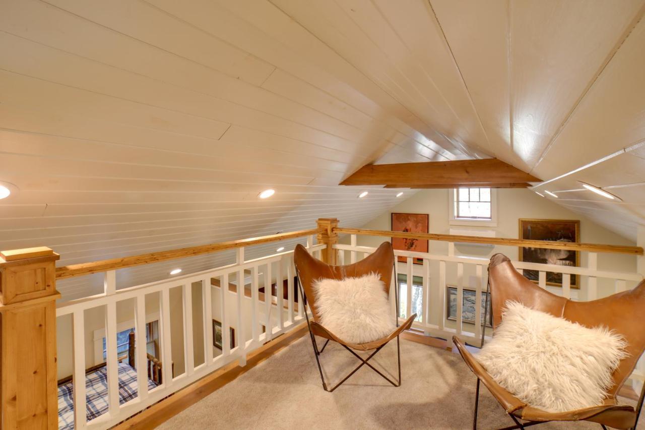 Pet-Friendly Pennsylvania Vacation Rental With Pool! Laughlintown المظهر الخارجي الصورة